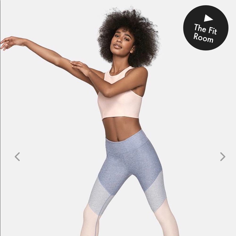 Outdoor Voices 7/8 Springs Leggings